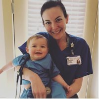 Brittany Davidson (@brittdavidsonmd) 's Twitter Profile