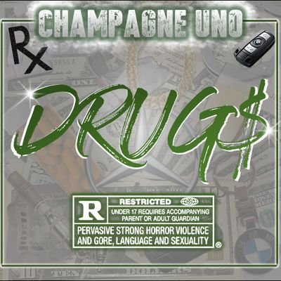 darealUnooo's profile picture. Wisconsind hottest up and coming artist @darealchampagne