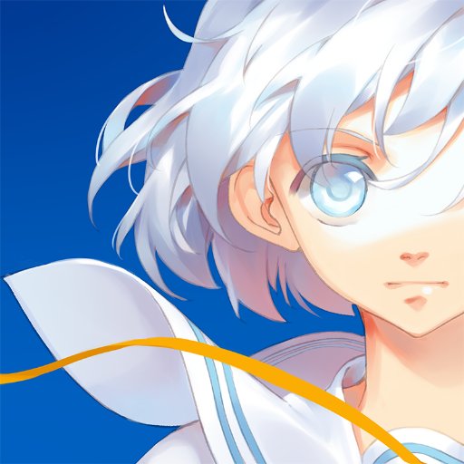 Angelica_North's profile picture. イラストレーターになりたいです、今がんばります、よろしくおねがいします～