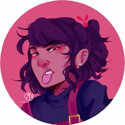 bird advocate | trying artist i dont really know how to use twitter????