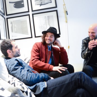 Lachapellesband's profile picture. Pop Band - Album « About Girls » - just released with some Britney, Beyoncé, Kylie, Adèle on it