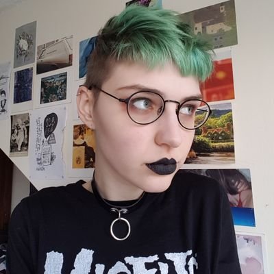 shhhceri's profile picture. 