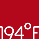 194° Fahrenheit