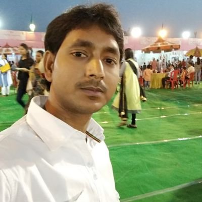 Amrendr30526521's profile picture. I Love India