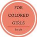 For Colored Girls Book Club