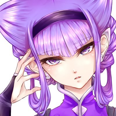 Uta(憂多)です♦︎戦う女の子が好きな絵描♦︎日常ツイートは少なめ