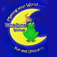 Rana Luna Boutique (@ranalunab) 's Twitter Profile
