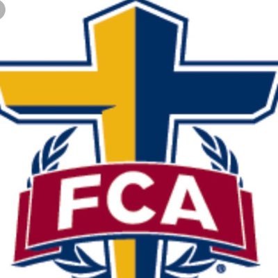camden_fca's profile picture. The official Twitter of FCA at Camden County High School 2018-2019.