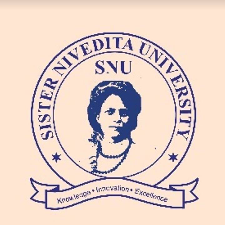 Established through enactment of The Sister Nivedita University  Act, 2017 (West Bengal XLIX of 2017). The university offers educational programs and  research