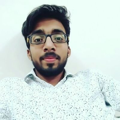 imMswaraj's profile picture. Don't wish it were easier ,wish u were better.😊
