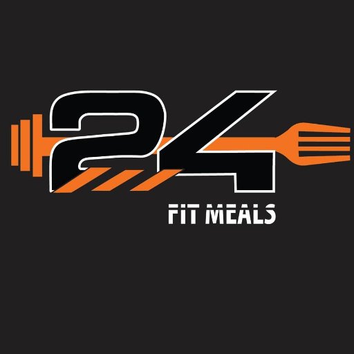 24Fit Meals delivers an affordable and convenient way for you to focus on your goals,  without giving up delicious food!