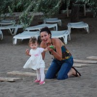 Çağla Garipağaoğlu (@cgaripagaoglu) Twitter profile photo