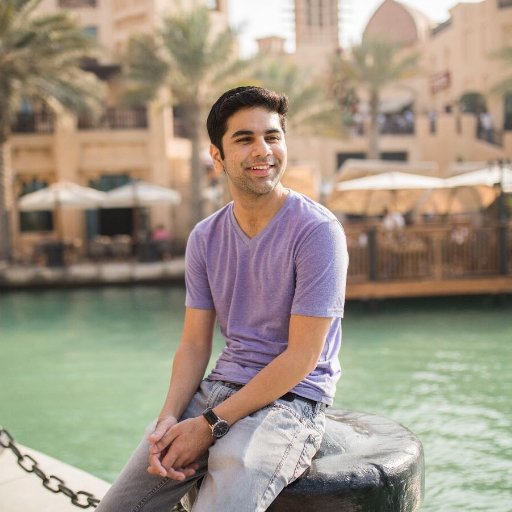 Engineer, Entrepreneur, Real Estate, Technology Enthusiast