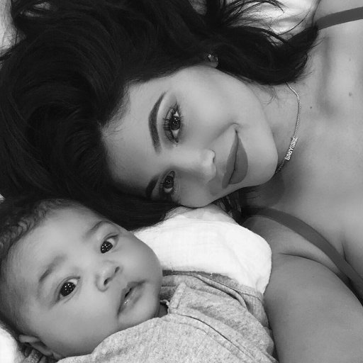 Official Twitter for Stormi Webster. Born February 1, 2018 at 4:43 PM. 8 Ibs 9 oz. Account managed by my parents: @KylieJenner and @trvisXX IG: itsstormiwebster