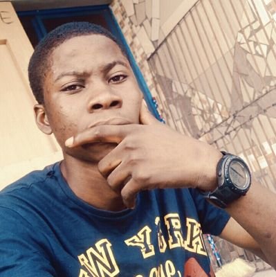 AhmedAbdulareem's profile picture. A1 Adeunle Abdulareem Ahmed