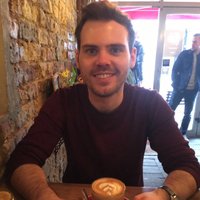 Joe Richardson (@joerichardson42) 's Twitter Profile