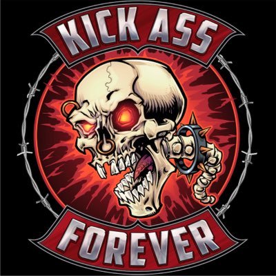 Kick Ass Foreverさんのプロフィール画像