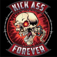 Kick Ass Forever(@KickAssForever1) 's Twitter Profile Photo