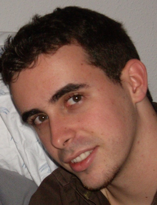 floydianthink's profile picture. Born in Jaén, Spain. Software Engineer