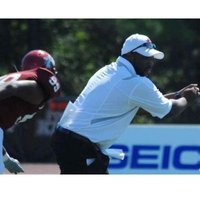 JB Wallace (@coachjbwallace) 's Twitter Profile