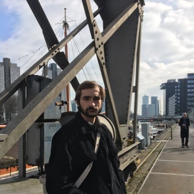 Marc Pol Lajaima Profile