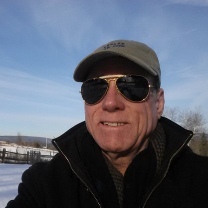 NeumannJeffrey's profile picture. Artist, singer, harmonica player