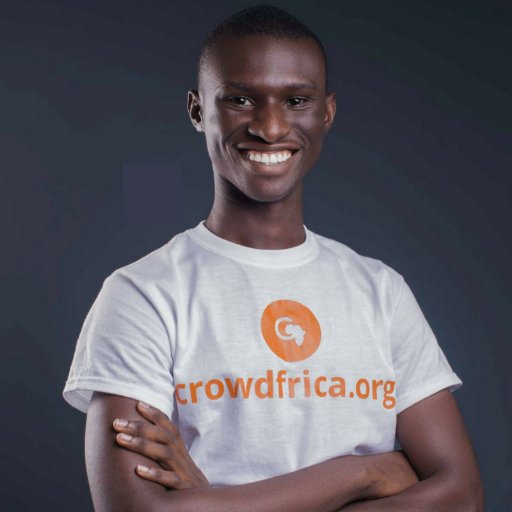 lead @crowdfrica, AI Valuables, AI & Fintech.