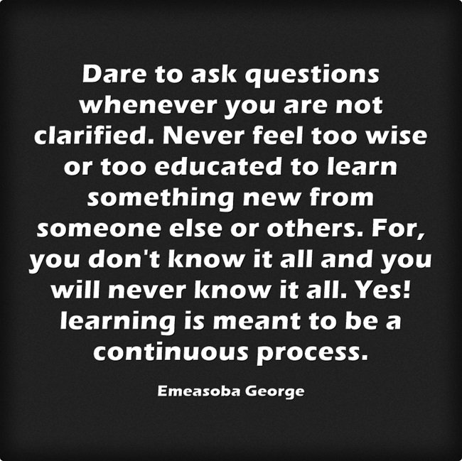 Global Writer, Wordster, Motivator, Inspirator And Author Of Numerous Thought-Provoking Quotes. (emeasobageorge@gmail.com, +2349011904594, +2347031270890).