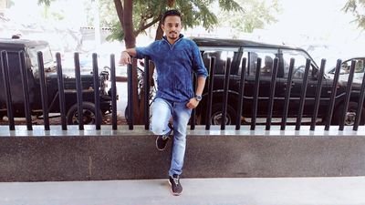 Chetan_Bhopi's profile picture. @Coding#Development#AppDevelopment..