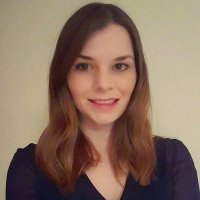 Caitlin Jacob (@caityjake) 's Twitter Profile Photo