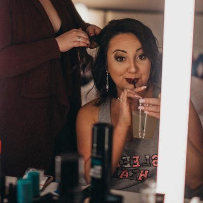 sweetlittlewife's profile picture. queen of the south 💕