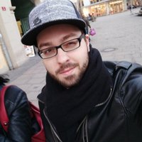 Phil Schwertträger (@pschwerttraeger) 's Twitter Profile