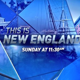 Public Affairs & Community Half-Hour Show Featuring All things #NewEngland - Airing Sunday’s at 11:30AM @NBC10Boston #ThisisNE
