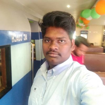 Nagaraj87853884's profile picture. 