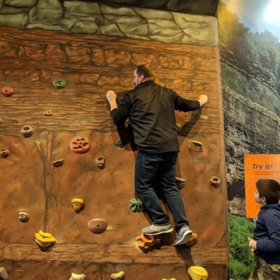 mrwelch32's profile picture. 