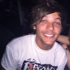 esta cuenta es para votar por louis.