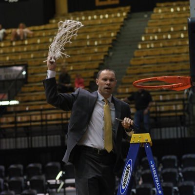 Head Women’s Basketball Coach at North Dakota State University