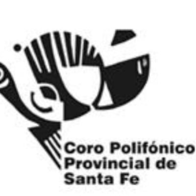 Coro Polifónico Provincial de Santa Fe - Organismo estable, dependiente del Ministerio de Innovación y Cultura de la Provincia de Santa Fe - Argentina.
