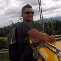 Marek (@marek_bires) 's Twitter Profile