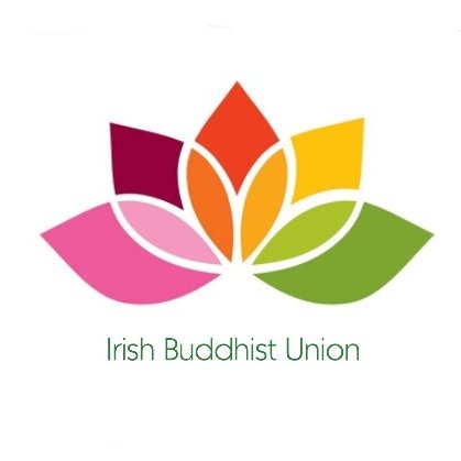 The Irish Buddhist Union (IBU, founded 2018) envisions a fellowship of Irish Buddhists, bringing Buddhist ideas and principles into Irish society.