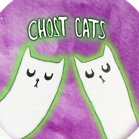 Ghost Cats!さんのプロフィール画像