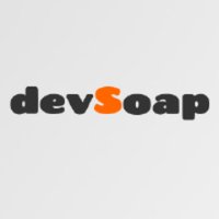 Devsoap(@DevsoapInc) 's Twitter Profile Photo
