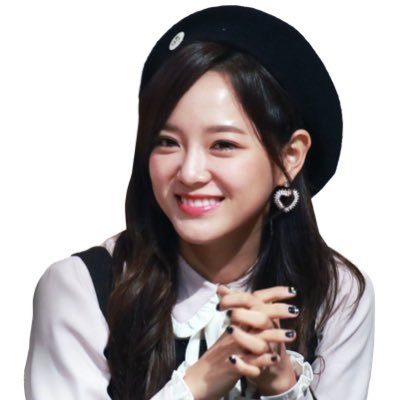 MellifluousKSJ 달콤한 김세정 160828 시작했습니다. 저희 팬 사이트 이름은 세정이 직접 골라서 정한 이름입니다. ❌2차가공 ,로고크롭