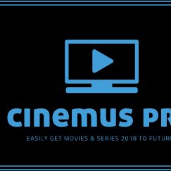 CinemusPro's profile picture. I uploaded new movies link... & easily seen