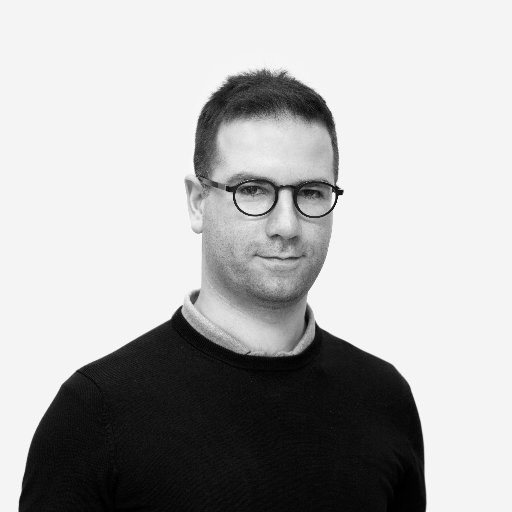 Classical and quantum computer scientist, cyclist, @sscnapoli supporter, https://t.co/N6Eokyrqf8 — Opinions are all my own!