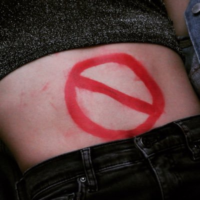 Emboldennav's profile picture. Embolden is clothing line campaign that raises awareness for domestic violence and sexual assault. We hope to give a voice to the voiceless and inspire🚫