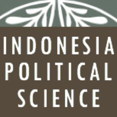 Indonesian Political Science