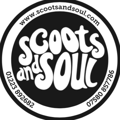 scoots and soul