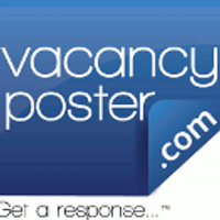 Vacancy Poster News(@VacancyPoster) 's Twitter Profile Photo