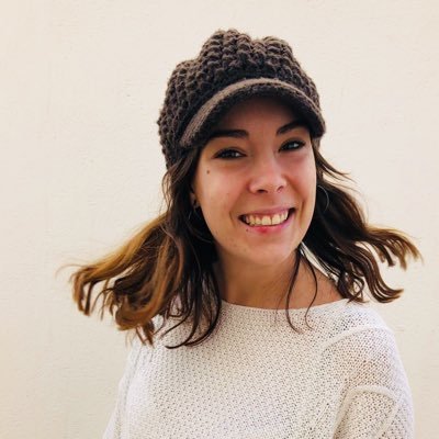 NuriaMauri13's profile picture. 